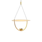 Aurelia Disc Pendant Lamp Pendant light