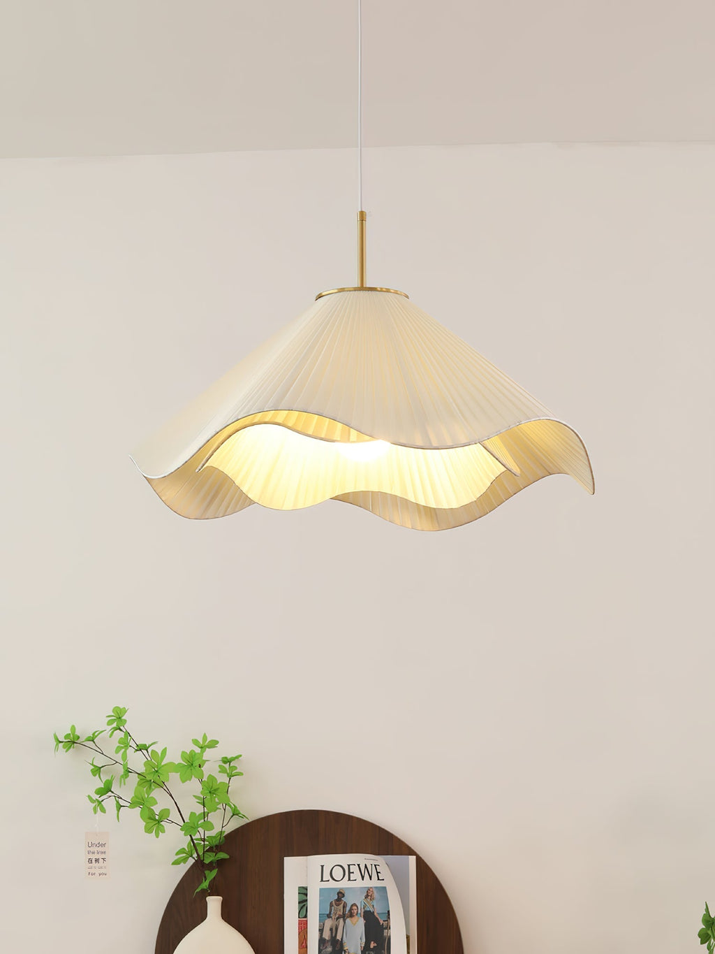 Elara Pendant Light Pendant light