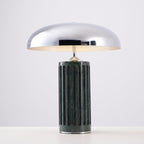 Aurelio Dome Table Lamp