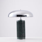 Aurelio Dome Table Lamp