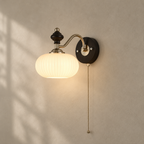 Aurelo Wall Lamp