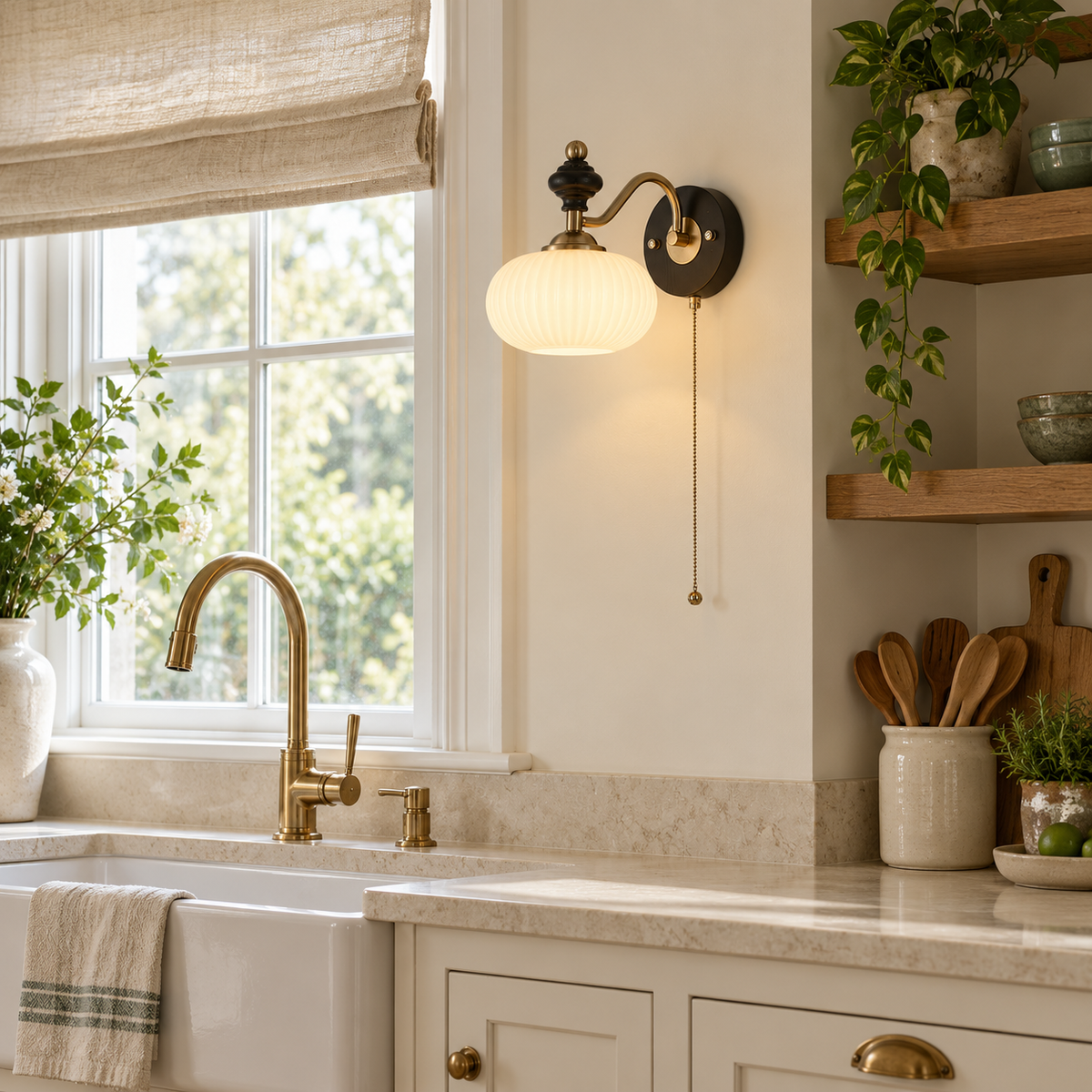 Aurelo Wall Lamp