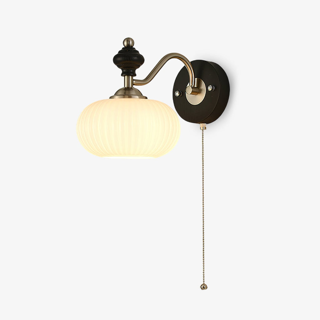 Aurelo Wall Lamp