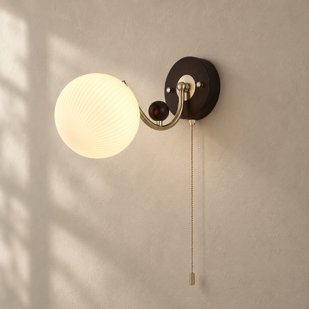 Aurelo Wall Lamp