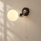 Aurelo Wall Lamp