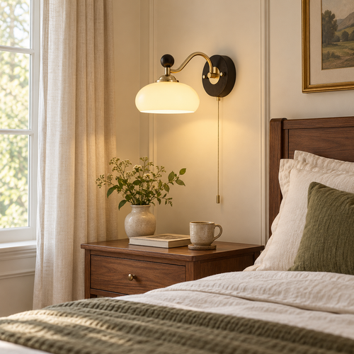 Aurelo Wall Lamp