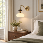 Aurelo Wall Lamp