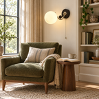 Aurelo Wall Lamp