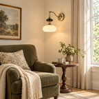 Aurelo Wall Lamp