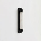 Auren Alabaster LED Wall Sconce