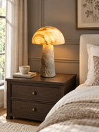 Aurora Jade Table Lamp
