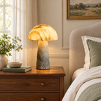 Aurora Jade Table Lamp