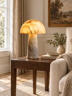Aurora Jade Table Lamp