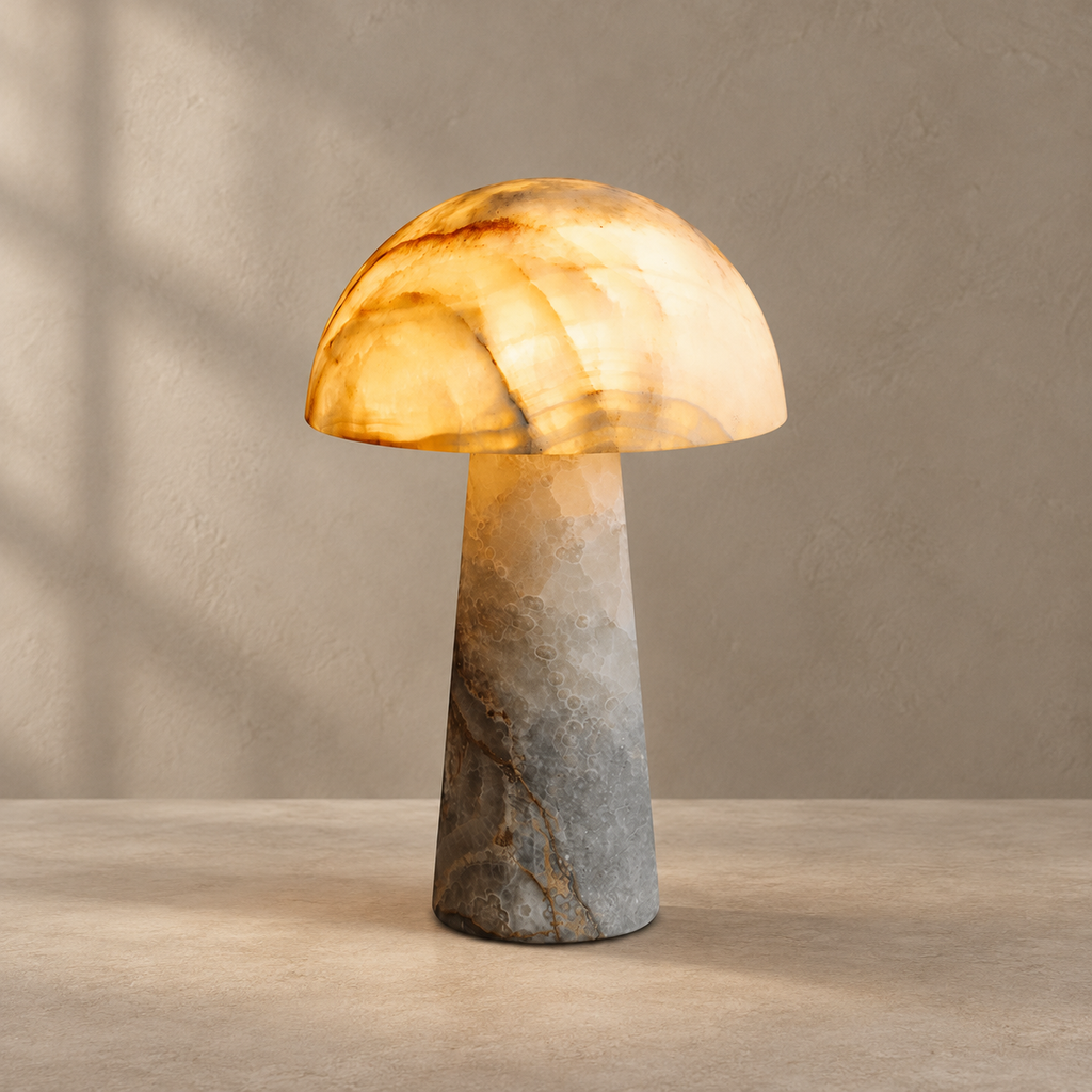 Aurora Jade Table Lamp