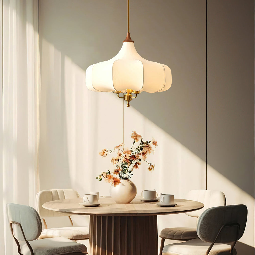Aurora Bloom Pendant Light Pendant light