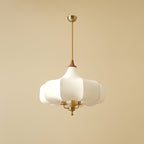 Aurora Bloom Pendant Light Pendant light