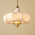Aurora Bloom Pendant Light Pendant light