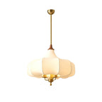 Aurora Bloom Pendant Light Pendant light