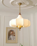 Aurora Bloom Pendant Light Pendant light