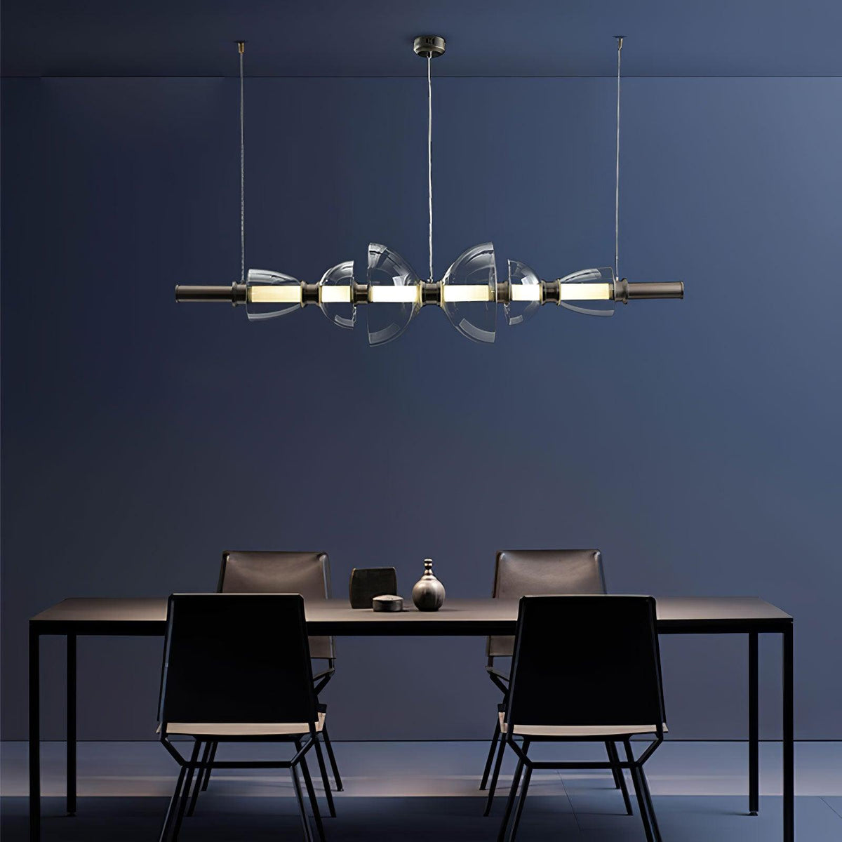 Aurora Luminosity Pendant Lamp Pendant light
