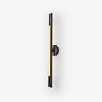 Aurora Rod Wall Light