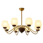 Aurorium Chandelier