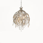 Autumn Twilight Chandelier Chandelier