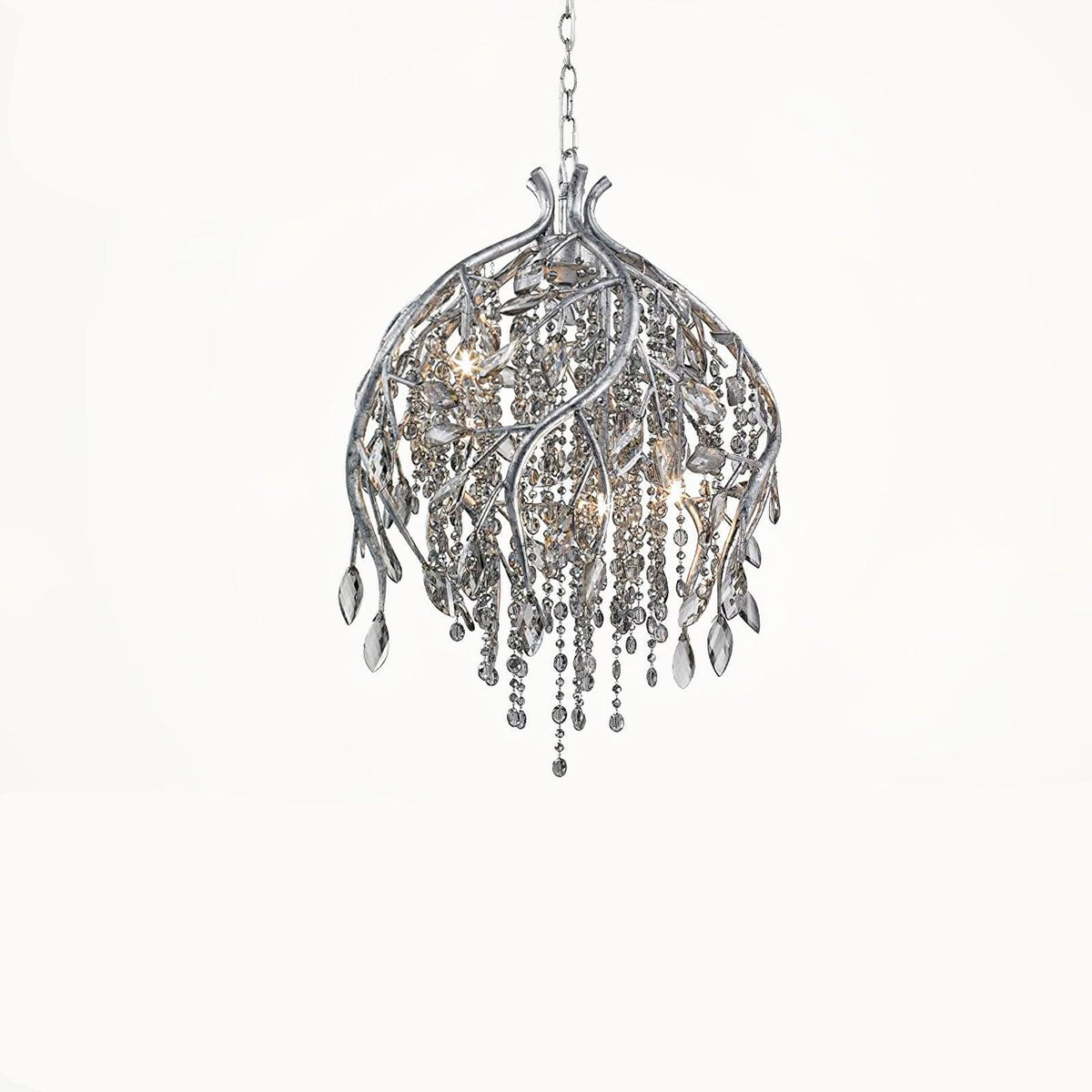 Autumn Twilight Chandelier Chandelier