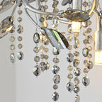 Autumn Twilight Chandelier Chandelier