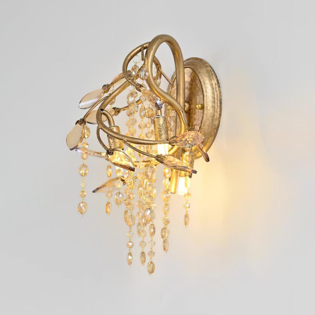 Autumn Twilight Wall Lamp Wall lamp