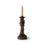 Aveline Bloom Candle Holder