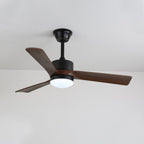 Averso Ceiling Fan Light