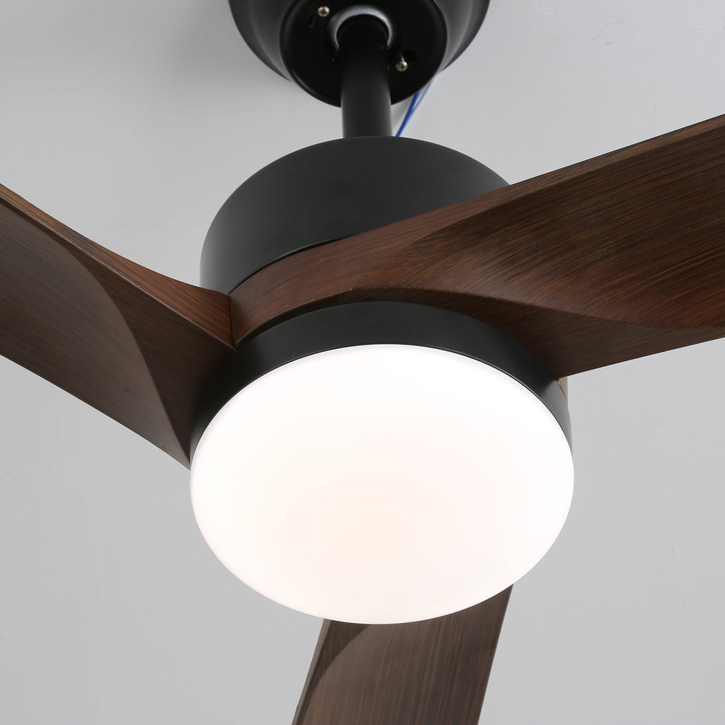 Averso Ceiling Fan Light