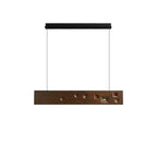 Axis Geometric Pendant Light