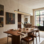 Axis T Pendant Light