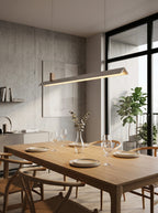 Axis T Pendant Light