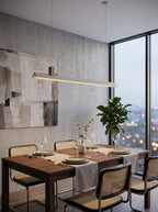 Axis T Pendant Light