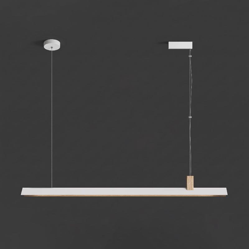 Axis T Pendant Light