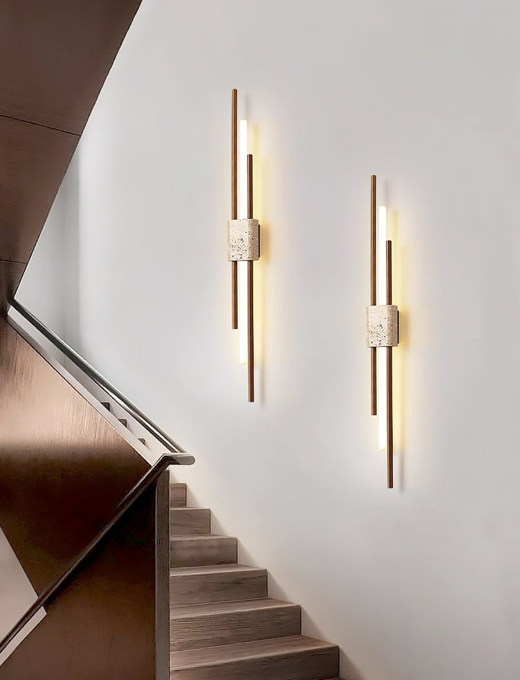 Axis Terra Wall Light