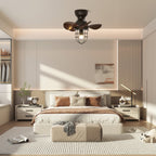Axton 18’’ Ceiling Fan Light Ceiling fan light