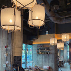 Ay illuminate Pendant Light Pendant light