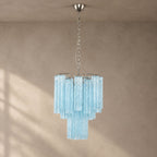 Azzura Glass Chandelier