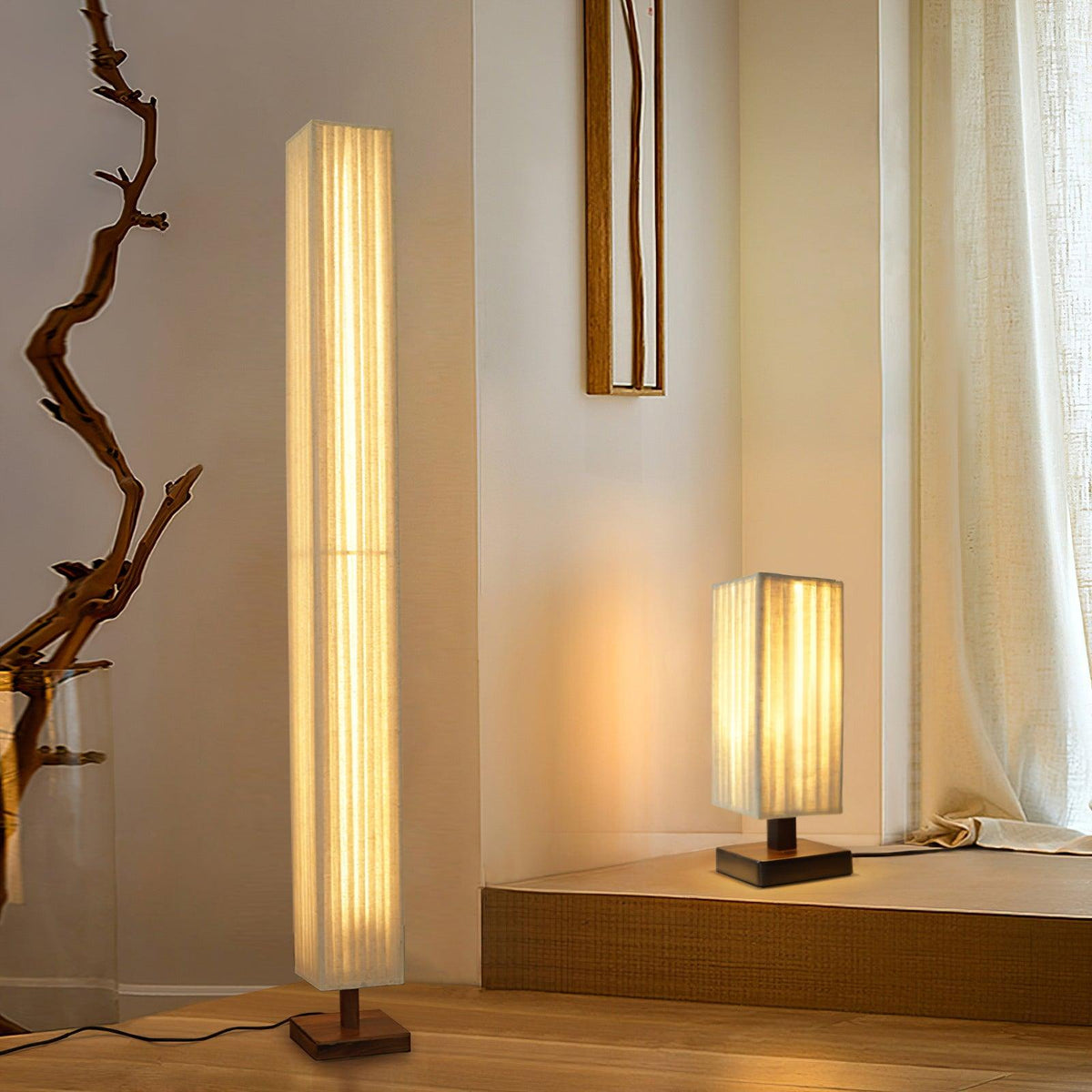 Bailey Floor Lamp Floor lamp