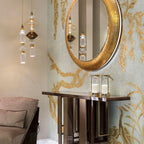 Ballet Pendant Lamp Pendant light