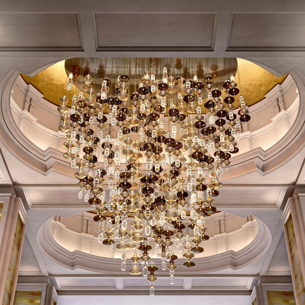 Ballet Pendant Lamp Pendant light
