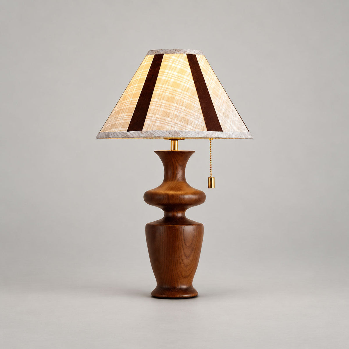 Baluster Table Lamp