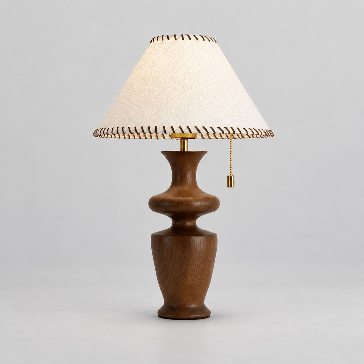 Baluster Table Lamp