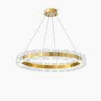 Bangle Chandelier Chandelier