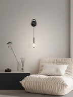 Barletta Crystal Wall Lamp Wall lamp