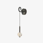 Barletta Crystal Wall Lamp Wall lamp